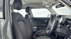 MINI Hatchback 1.5 Cooper Classic 5dr Petrol Hatchback